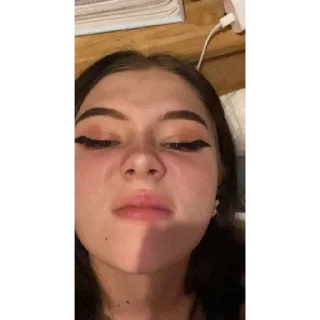 Стикер ксю - 5