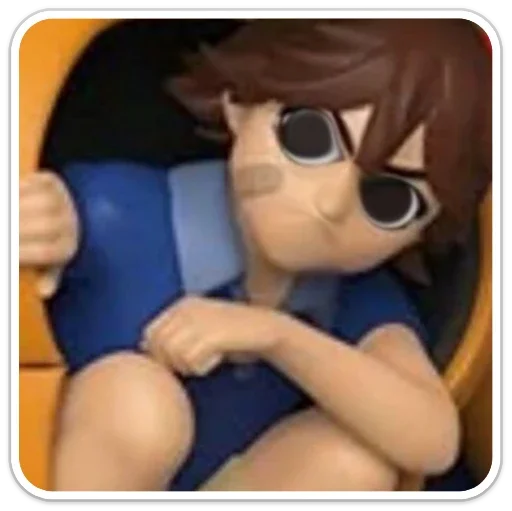 cartoon toy animation