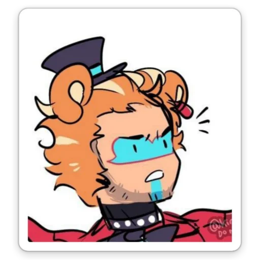 cartoon animated cartoon illustration