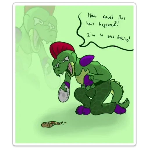 illustration text drawing