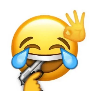 Стикер фрэндли файер - 10