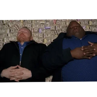 Стикер фрэндли файер - 3