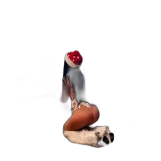 Sticker 𝑫𝑶𝒁𝒁𝑨𝑴𝑼𝒁𝑰𝑲 by @sticat_app - 5