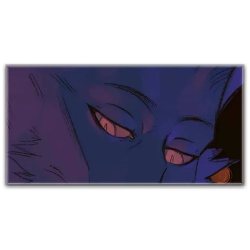 Sticker Темный Замок - 8