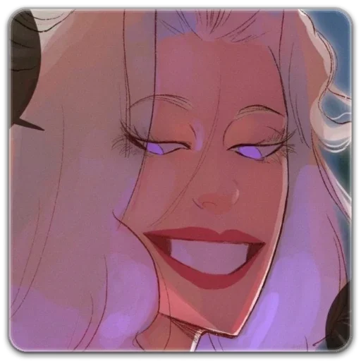 Sticker Темный Замок - 5