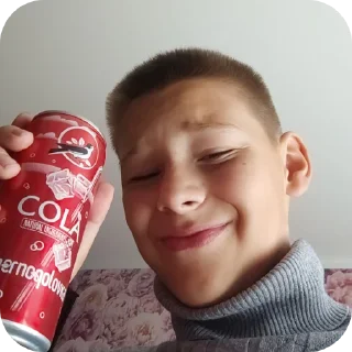 Sticker Kuropatka228 - 5