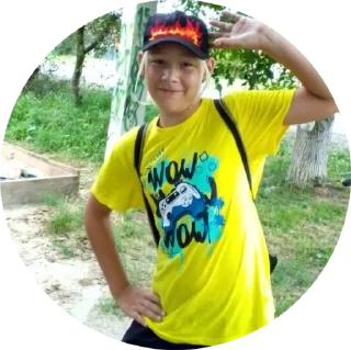 Sticker Kuropatka228 - 8