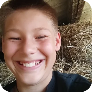 Sticker Kuropatka228 - 3