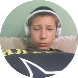 Sticker Kuropatka228 - 4