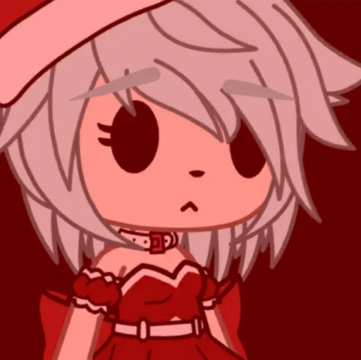 Стикер что то - 0