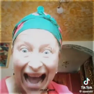 Sticker коллаб бещасти и перемог - 0