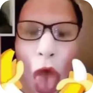 Sticker коллаб бещасти и перемог - 11