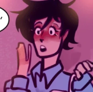 Стикер яметекудосай~ ах~ - 6