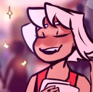 Стикер яметекудосай~ ах~ - 10