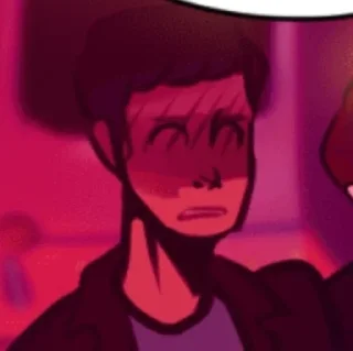 Стикер яметекудосай~ ах~ - 0