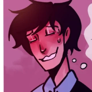 Стикер яметекудосай~ ах~ - 2