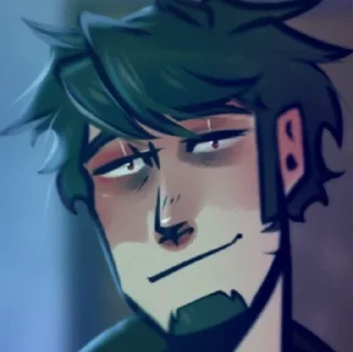 Стикер яметекудосай~ ах~ - 7