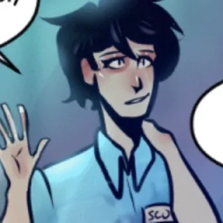 Стикер яметекудосай~ ах~ - 3