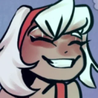 Стикер яметекудосай~ ах~ - 11