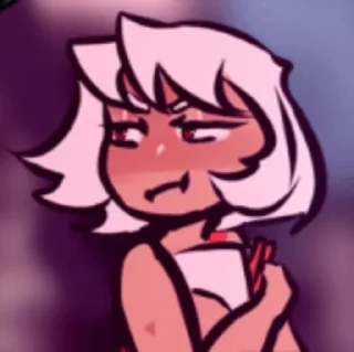 Стикер яметекудосай~ ах~ - 5