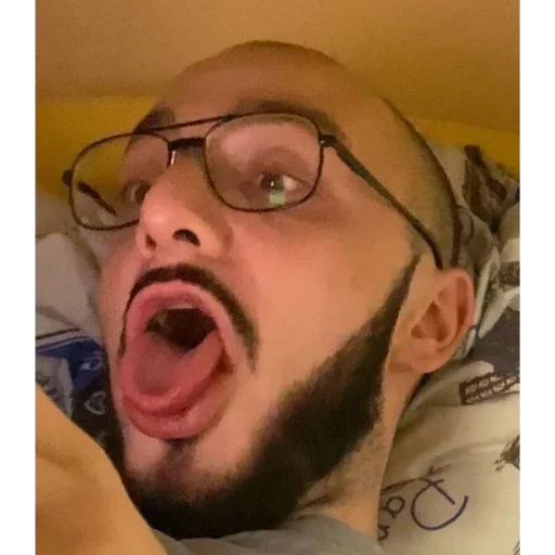 Sticker Багра-момент - 2