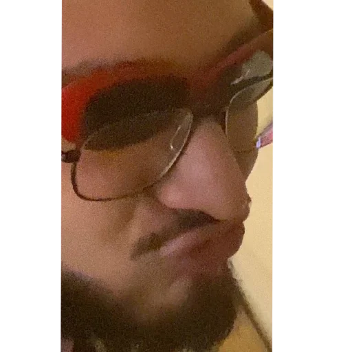 Sticker Багра-момент - 1