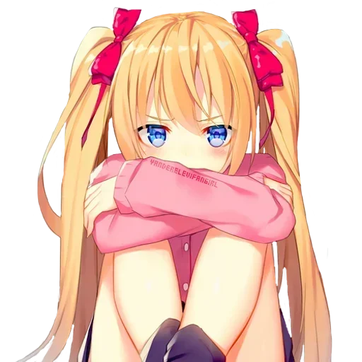 Sticker Kiras haruka pack - 7