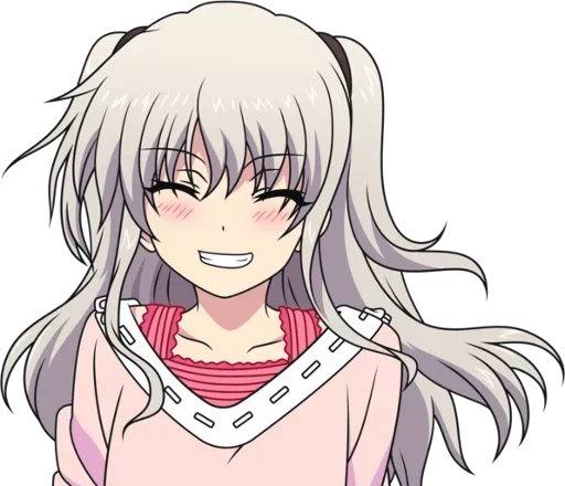 Sticker Kiras haruka pack - 5