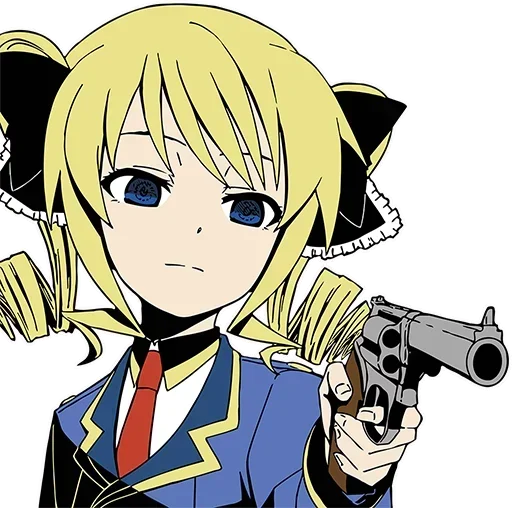 Sticker Kiras haruka pack - 2