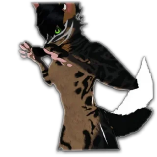 Стикер EMBRY - 5