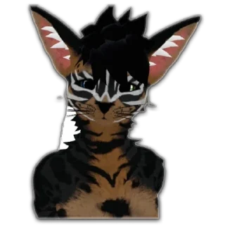 Стикер EMBRY - 4