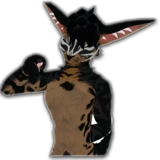 Стикер EMBRY - 10