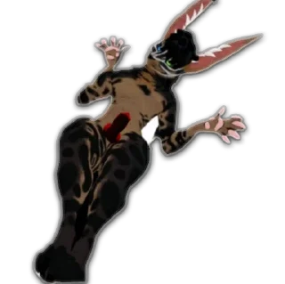 Стикер EMBRY - 11