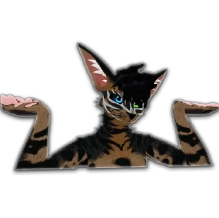 Стикер EMBRY - 9