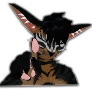 Стикер EMBRY - 1