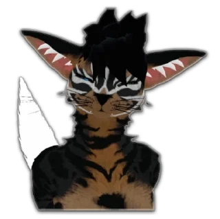 Стикер EMBRY - 7