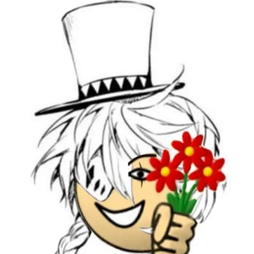 Гоголь вишня🪚 - 