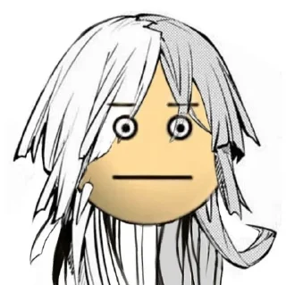 Sticker Гоголь вишня🪚 - 5