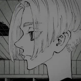 Sticker черный импульс. - 6