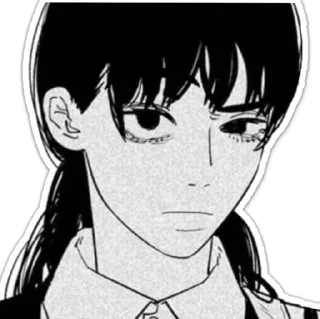 Sticker Joke comprehension devil - 9