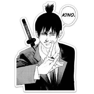 Sticker Joke comprehension devil - 11