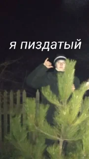 Sticker шо-то (Created By: @StikerProBot) - 1