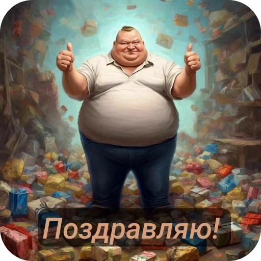 Sticker cGkWiVs_by_achestickbot - 1