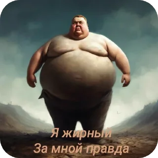 Sticker Больше стиков тут: @stikery4 - 9