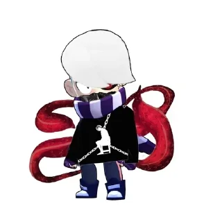 Sticker Больше стиков тут: @stikery4 - 5