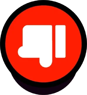 Sticker Больше стиков тут: @stikery4 - 1