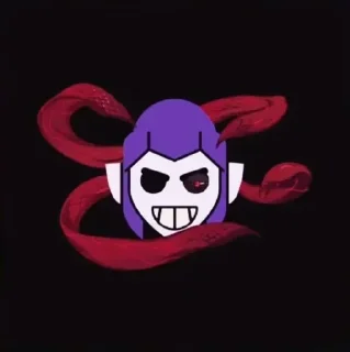 Sticker Больше стиков тут: @stikery4 - 6