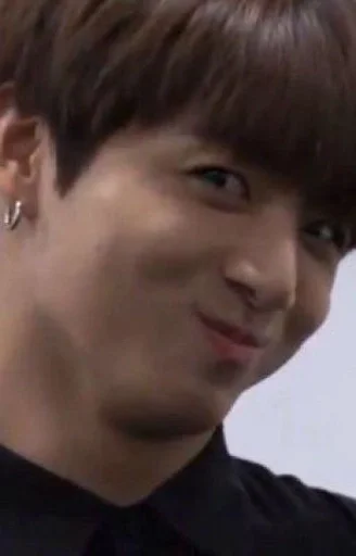 person human face chin