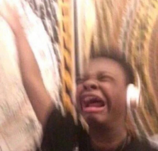 human face person smile