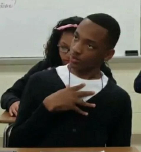 person clothing human face